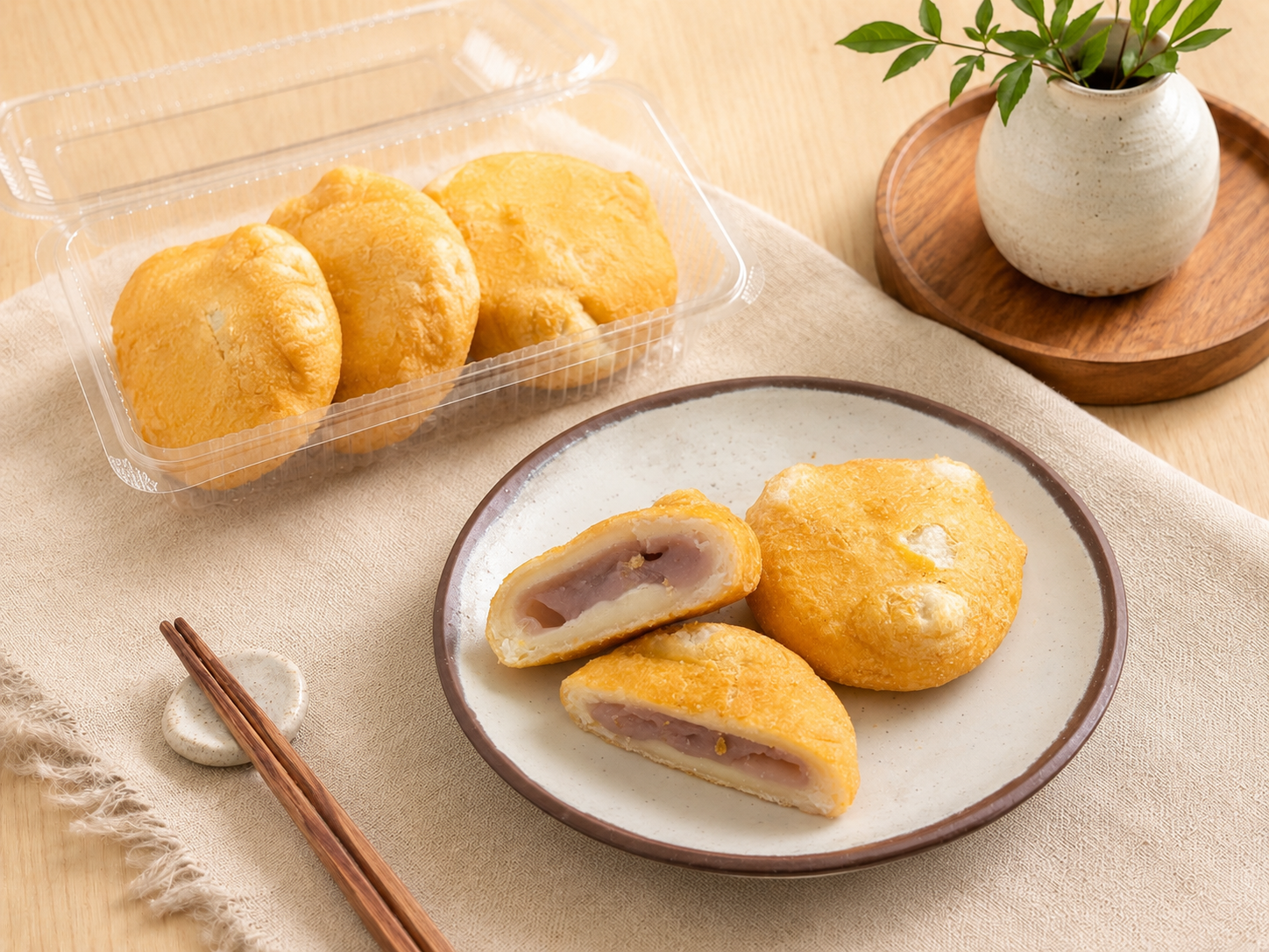 田芋パイ（5個入り）